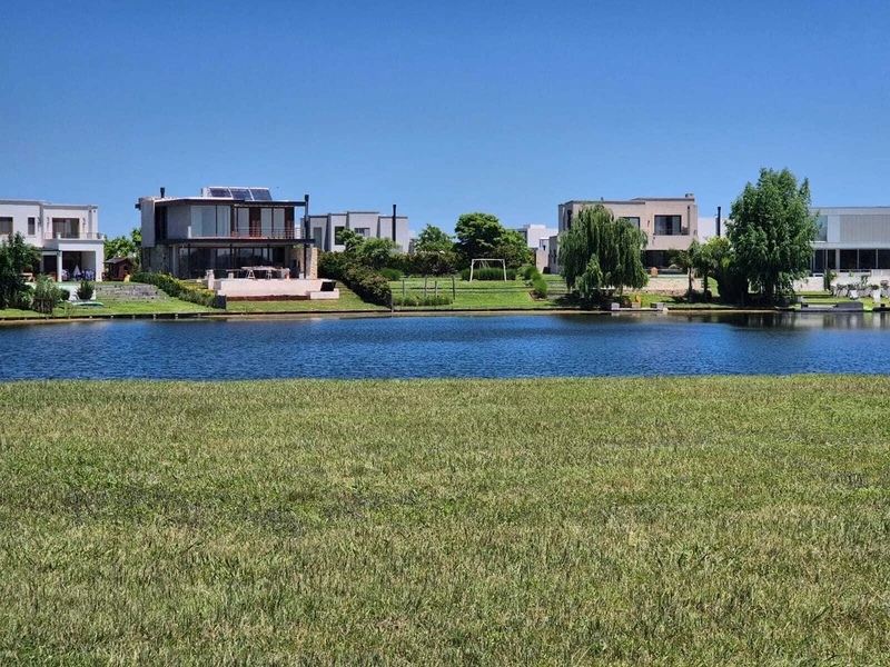 Terreno en venta · Ceibos, Puertos del Lago, Escobar, GBA Norte, Provincia de Buenos Aires