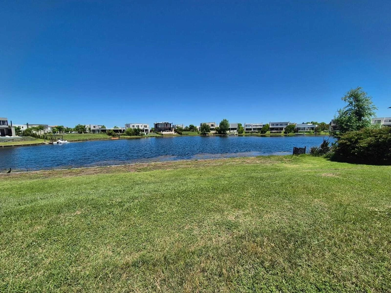 Terreno en venta · Ceibos, Puertos del Lago, Escobar, GBA Norte, Provincia de Buenos Aires