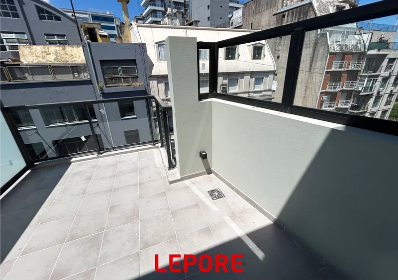 Departamento en venta · Barrio Norte, Recoleta, CABA
