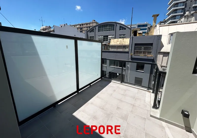 Departamento en venta · Barrio Norte, Recoleta, CABA