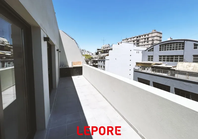Departamento en venta · Barrio Norte, Recoleta, CABA