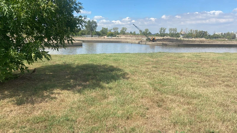 Terreno en venta · Nordelta El Yacht, Tigre, GBA Norte, Provincia de Buenos Aires