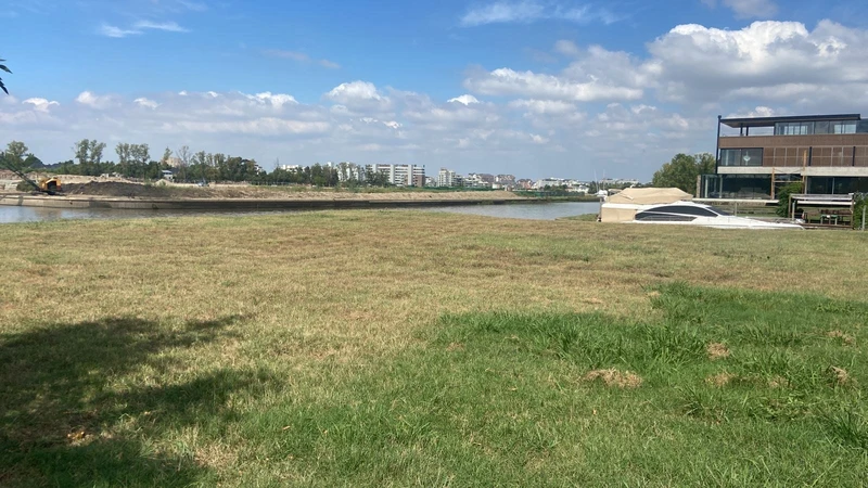 Terreno en venta · Nordelta El Yacht, Tigre, GBA Norte, Provincia de Buenos Aires