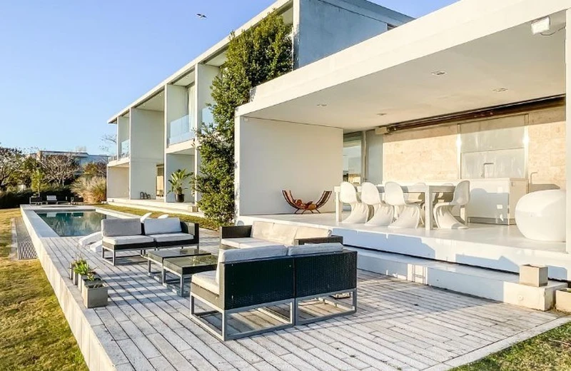 Casa en venta · El Golf, Nordelta, Tigre, GBA Norte, Provincia de Buenos Aires