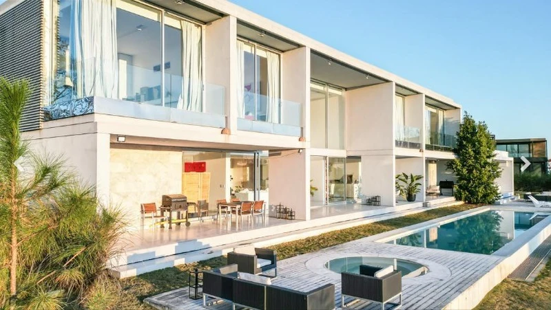 Casa en venta · El Golf, Nordelta, Tigre, GBA Norte, Provincia de Buenos Aires