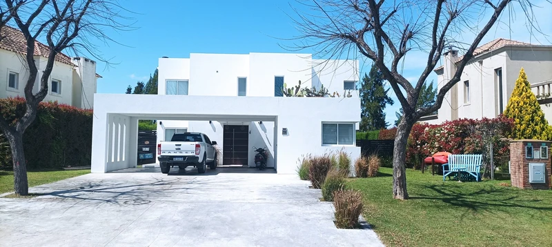 Casa en venta · San Isidro Labrador, Villanueva, Tigre, GBA Norte, Provincia de Buenos Aires