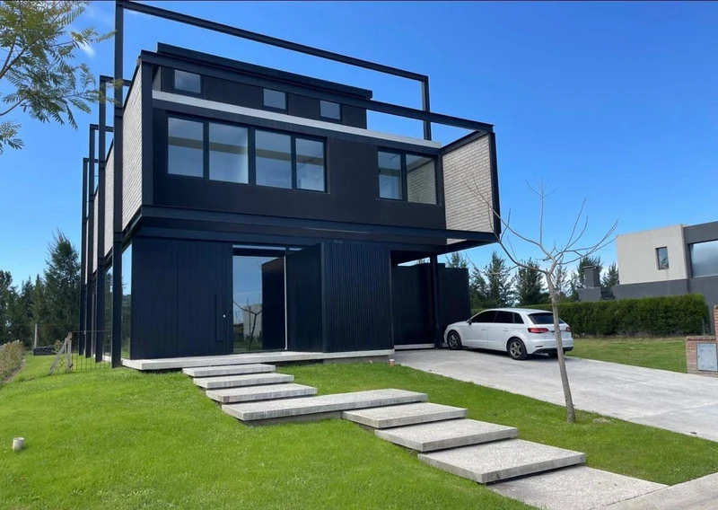 Casa en venta · Los Castaños, Nordelta, Tigre, GBA Norte, Provincia de Buenos Aires