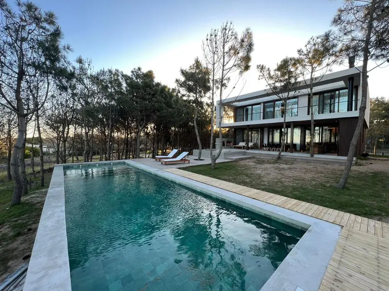Casa en venta · Costa Esmeralda, Punta Medanos, La Costa, Costa Atlántica, Provincia de Buenos Aires