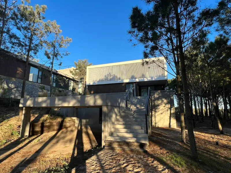 Casa en venta · Costa Esmeralda, Punta Medanos, La Costa, Costa Atlántica, Provincia de Buenos Aires