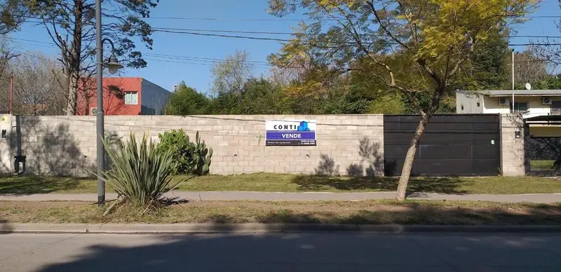 Terreno en venta · Benavidez, Tigre, GBA Norte, Provincia de Buenos Aires