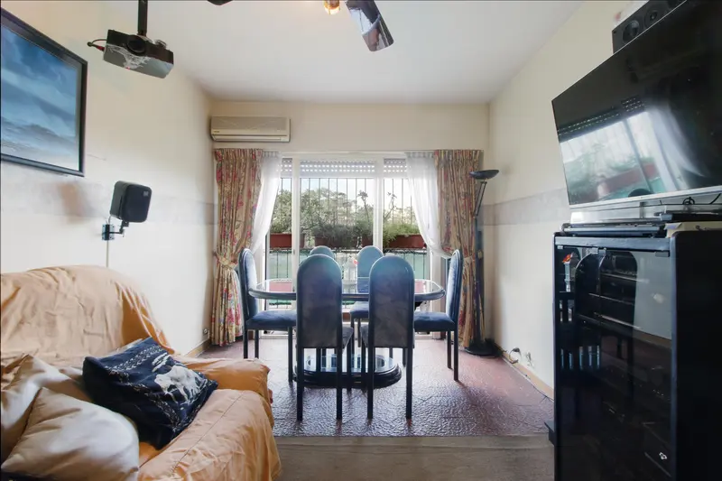 Departamento en venta · Caballito, CABA
