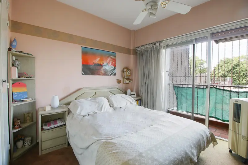 Departamento en venta · Caballito, CABA