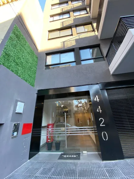 Departamento en venta · Almagro, CABA