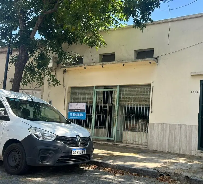 Casa en venta · Victoria, San Fernando, GBA Norte, Provincia de Buenos Aires