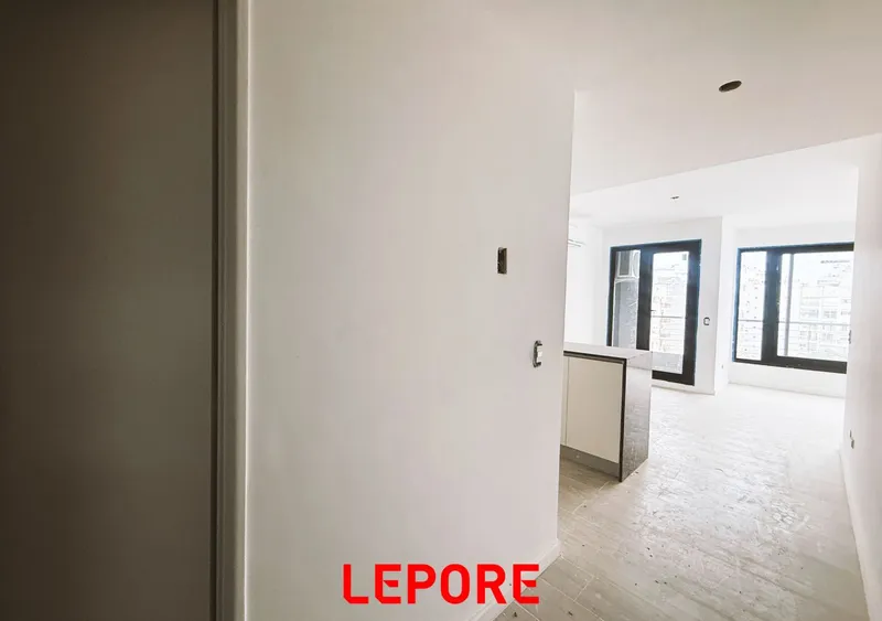 Departamento en venta · Barrio Norte, Recoleta, CABA