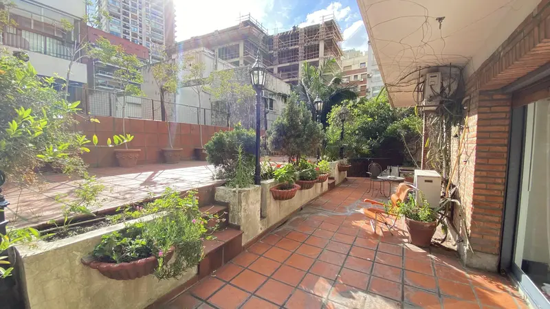 Departamento en venta · Belgrano, CABA