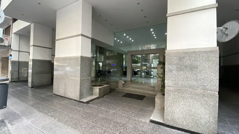 Departamento en venta · Belgrano, CABA