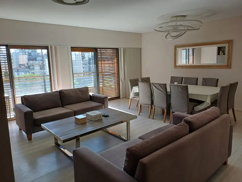 Departamento en venta · Recoleta, CABA
