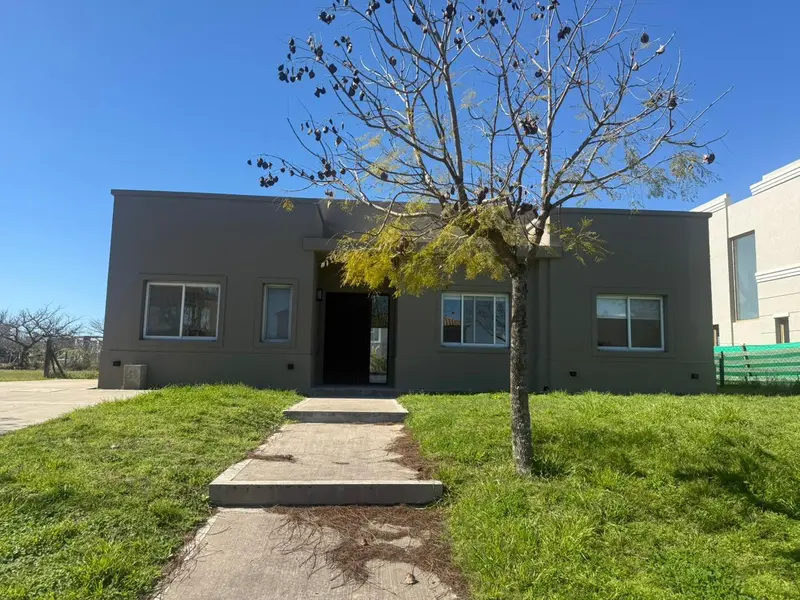 Casa en venta · Puertos del Lago Vistas, Tigre, GBA Norte, Provincia de Buenos Aires