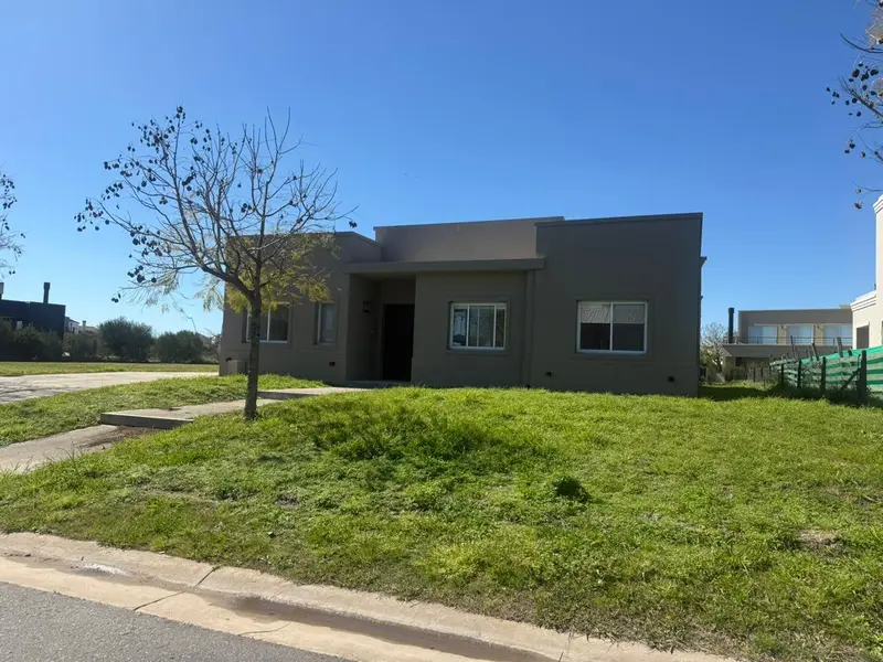 Casa en venta · Puertos del Lago Vistas, Tigre, GBA Norte, Provincia de Buenos Aires