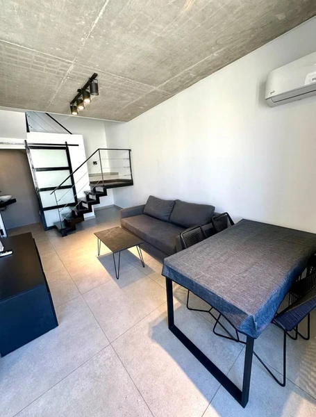Departamento en venta · Almagro, CABA