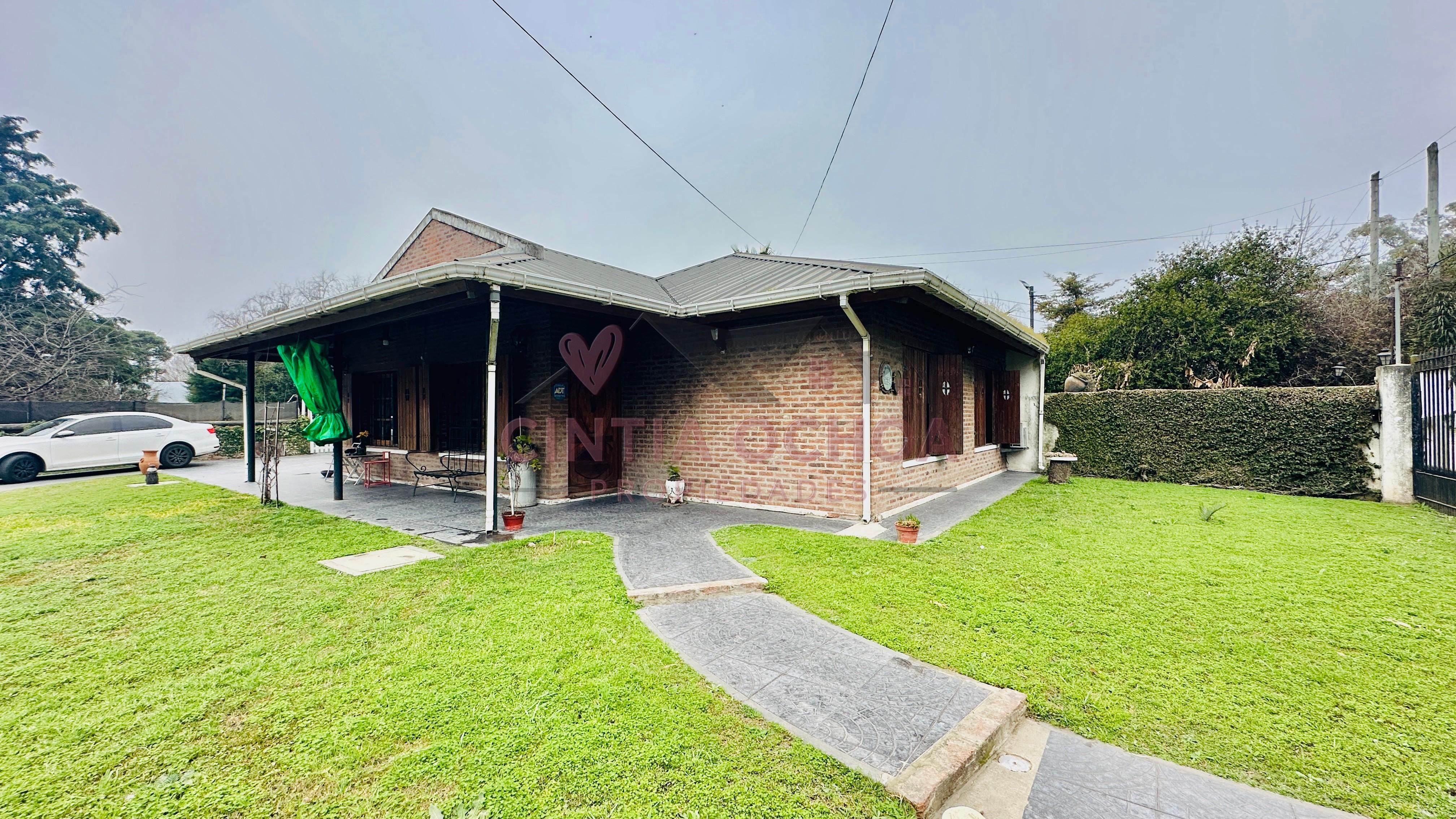 Casa en venta · San Vicente, GBA Sur, Provincia de Buenos Aires