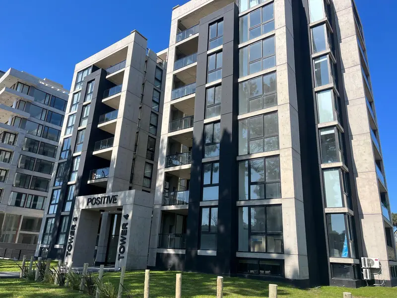 Departamento en venta · Pinamar, Costa Atlántica, Provincia de Buenos Aires