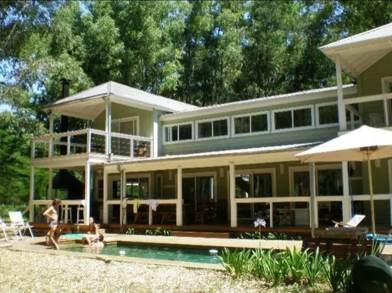 Terreno en venta · El Aduar, Zárate, GBA Norte, Provincia de Buenos Aires