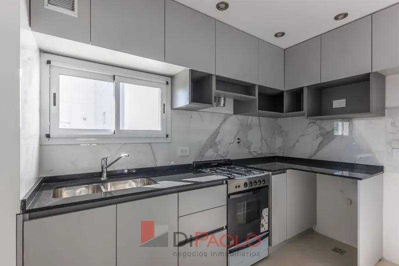 Departamento en venta · General San Martin, GBA Norte, Provincia de Buenos Aires