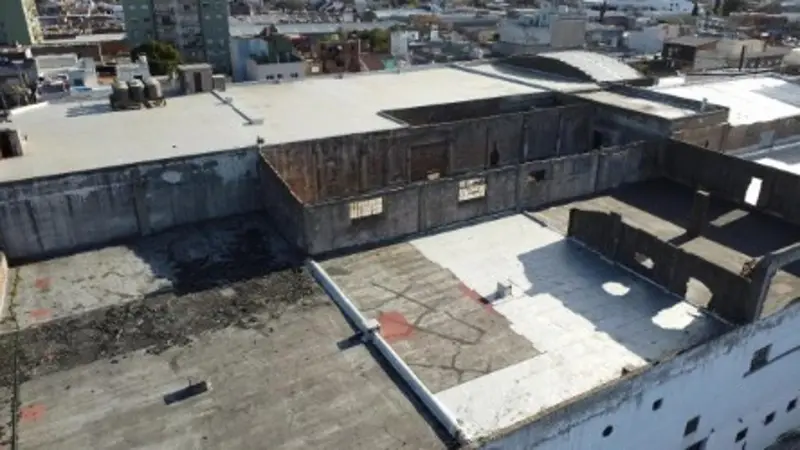 Depósito en venta · Lomas del Mirador, La Matanza, GBA Oeste, Provincia de Buenos Aires