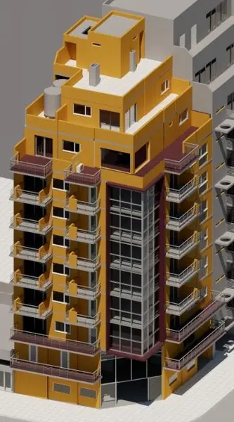 Terreno en venta · San Nicolás, CABA
