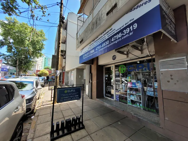 Oficina en venta · Florida, Vicente López, GBA Norte, Provincia de Buenos Aires