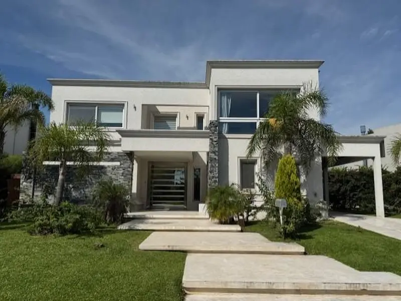 Casa en venta · Los Alisos, Nordelta, Tigre, GBA Norte, Provincia de Buenos Aires