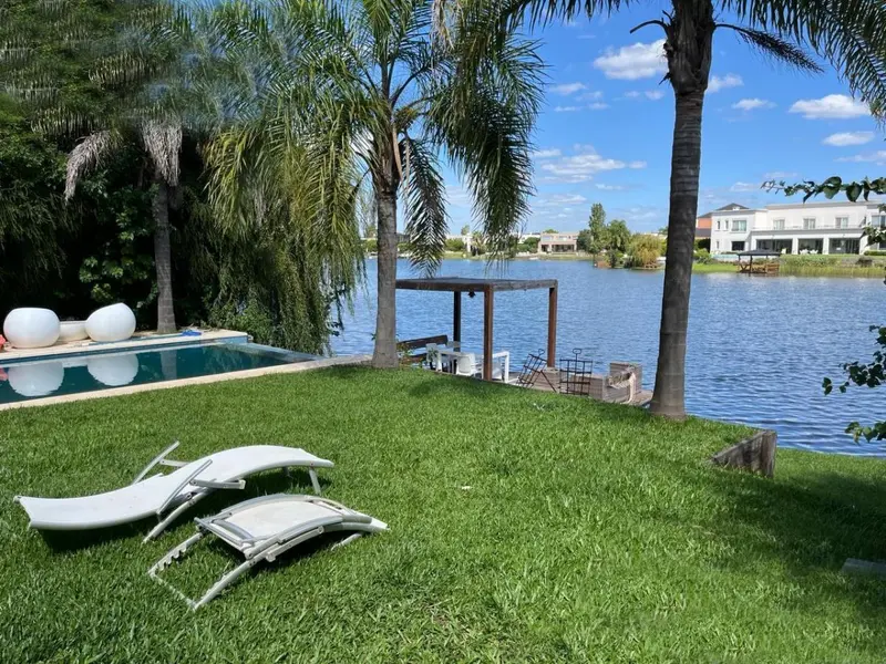 Casa en venta · Los Alisos, Nordelta, Tigre, GBA Norte, Provincia de Buenos Aires