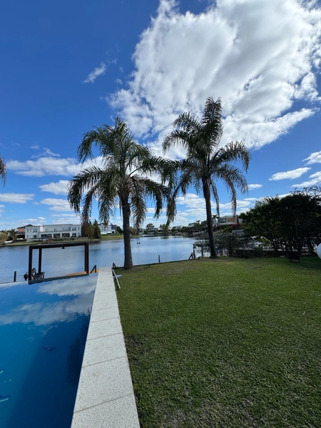 Casa en venta · Los Alisos, Nordelta, Tigre, GBA Norte, Provincia de Buenos Aires