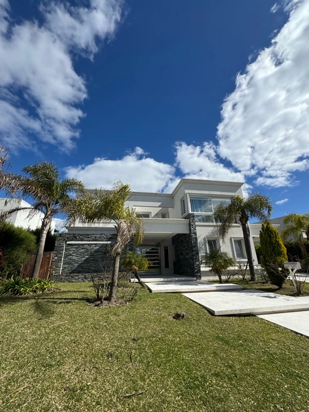 Casa en venta · Los Alisos, Nordelta, Tigre, GBA Norte, Provincia de Buenos Aires