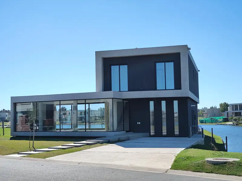Casa en venta · Santa Ana, Villanueva, Tigre, GBA Norte, Provincia de Buenos Aires