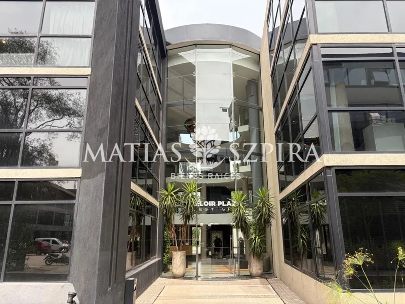 Oficina en venta · Barrio Parque Leloir, Ituzaingó, GBA Oeste, Provincia de Buenos Aires