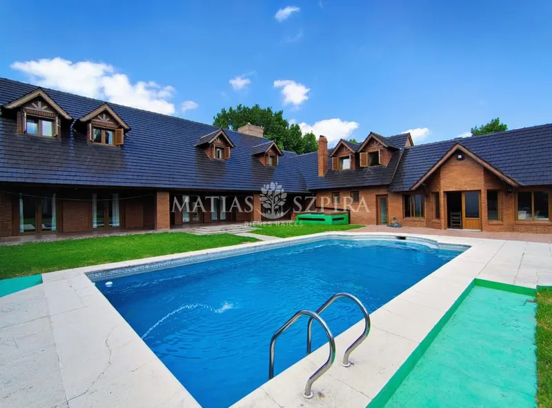 Casa en venta · Villa Sarmiento, Morón, GBA Oeste, Provincia de Buenos Aires
