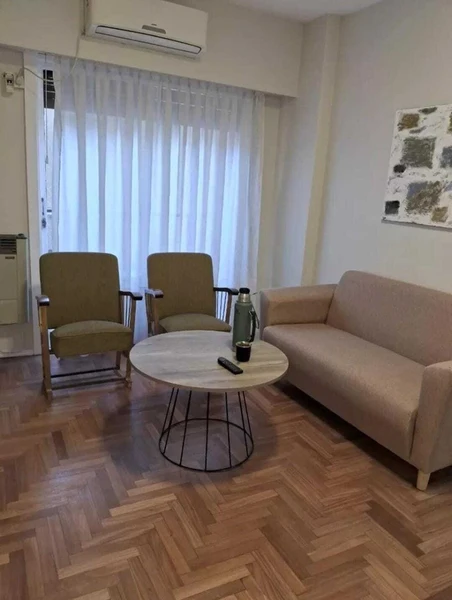 Departamento en venta · Belgrano, CABA