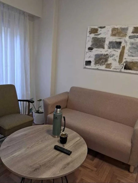 Departamento en venta · Belgrano, CABA