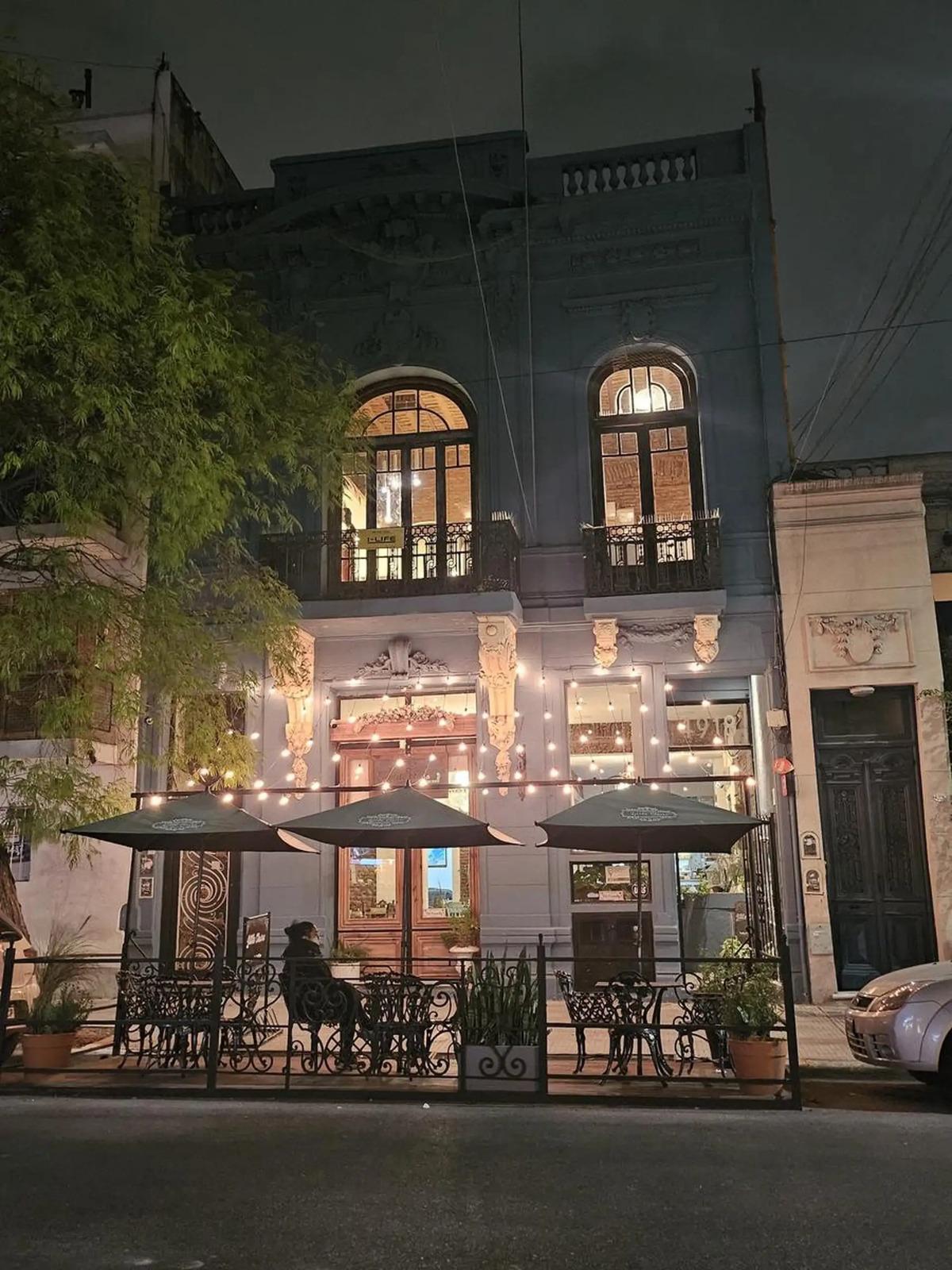 Comercio en alquiler · Palermo, CABA