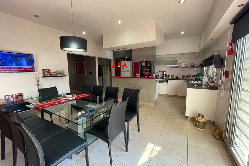 Casa en venta · Barrio Parque Leloir, Ituzaingó, GBA Oeste, Provincia de Buenos Aires