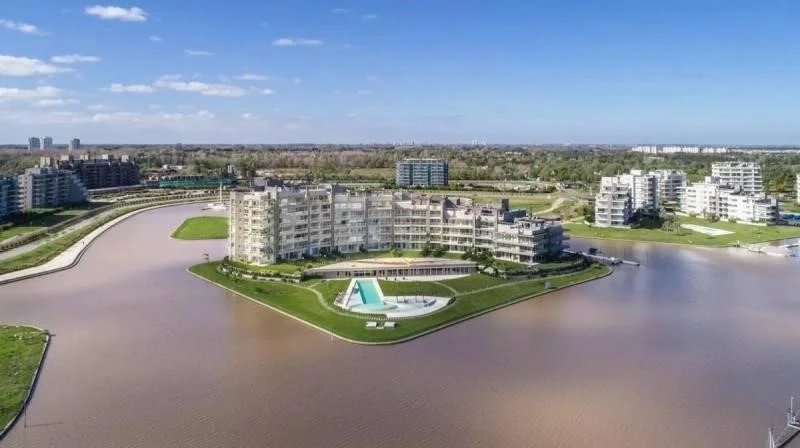 Departamento en venta · Islas del Canal, Nordelta, Tigre, GBA Norte, Provincia de Buenos Aires