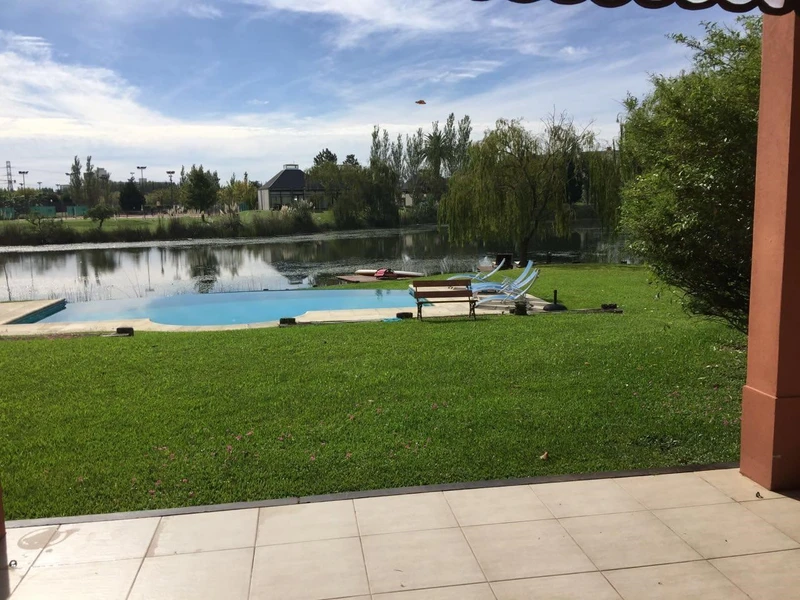 Casa en venta · Los Castores, Nordelta, Tigre, GBA Norte, Provincia de Buenos Aires
