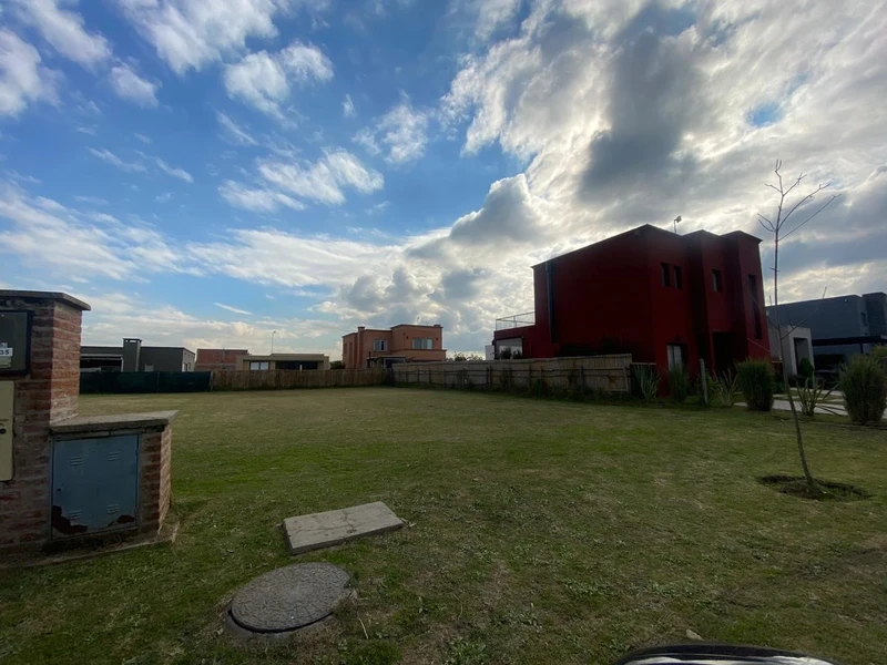 Terreno en venta · Vila Marina, Tigre, GBA Norte, Provincia de Buenos Aires