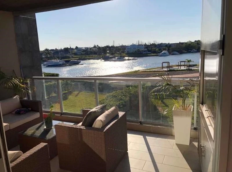 Departamento en venta · Islas del Canal, Nordelta, Tigre, GBA Norte, Provincia de Buenos Aires