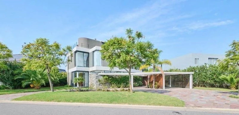 Casa en venta · El Golf, Nordelta, Tigre, GBA Norte, Provincia de Buenos Aires