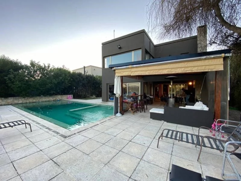 Casa en venta · San Isidro Labrador, Villanueva, Tigre, GBA Norte, Provincia de Buenos Aires