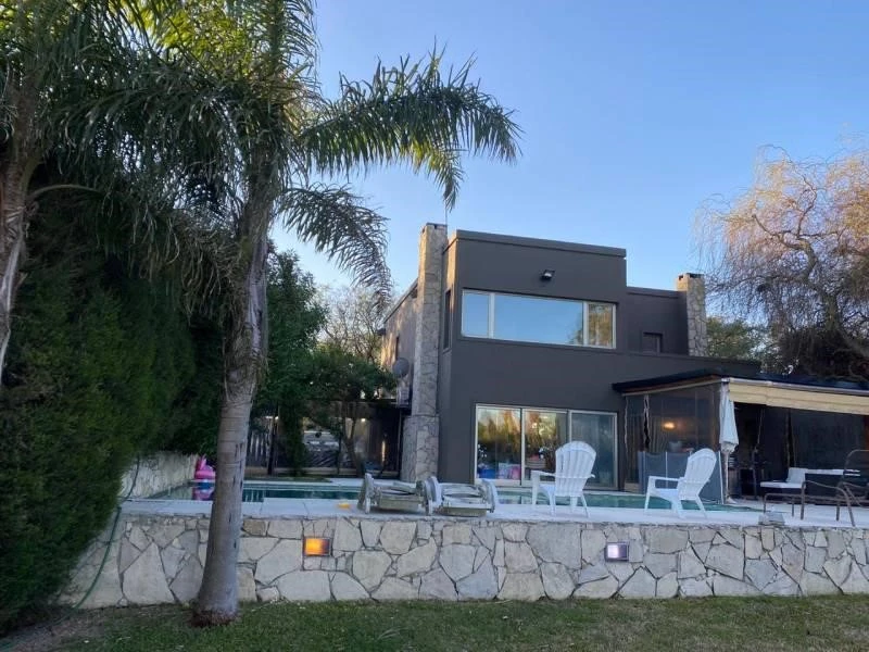 Casa en venta · San Isidro Labrador, Villanueva, Tigre, GBA Norte, Provincia de Buenos Aires